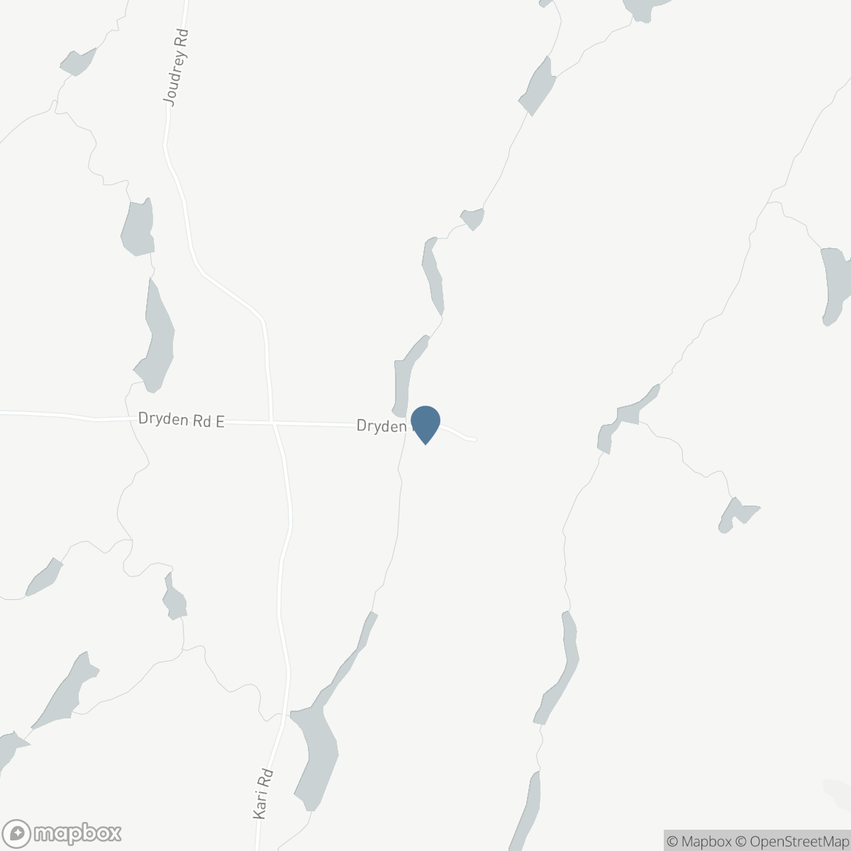 17 W Dryden Road, Greater Sudbury, Ontario P0M 3C0